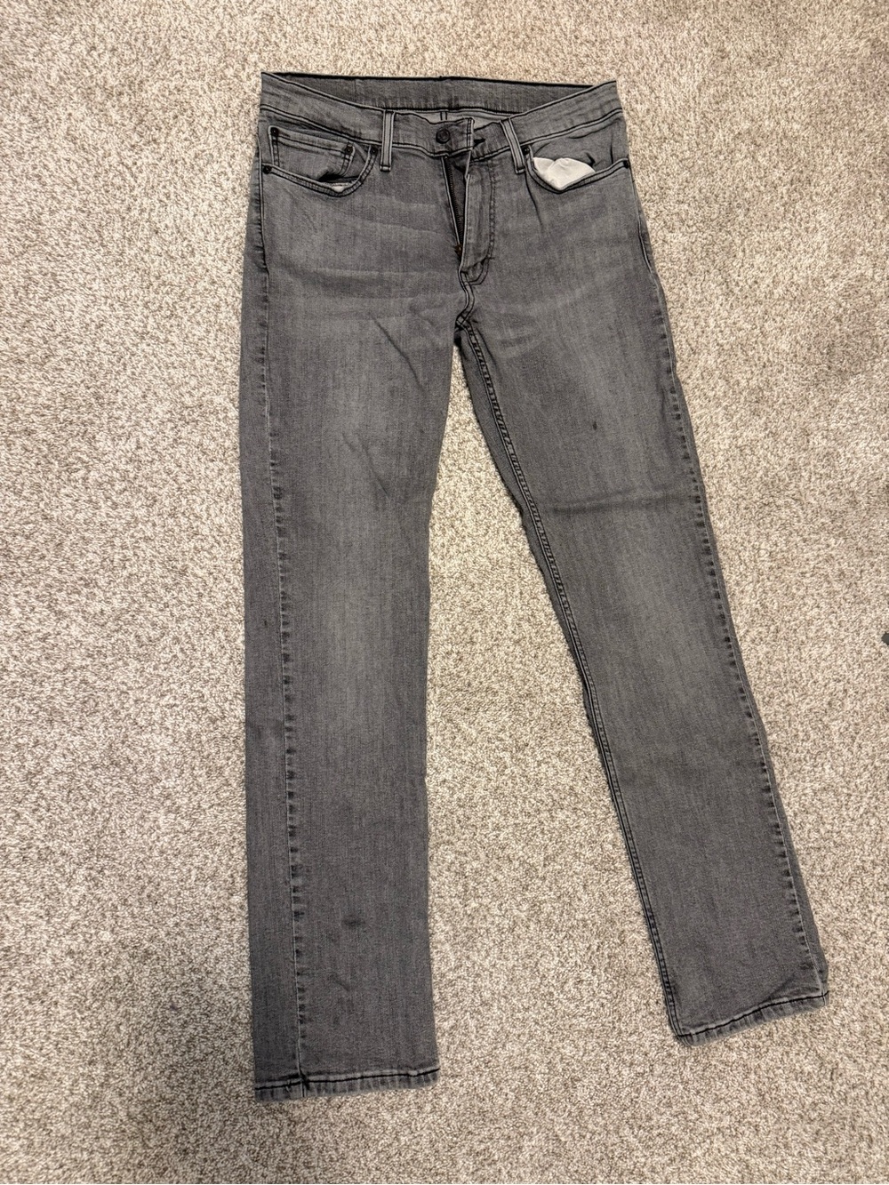 Levi’s 511 Jeans 34/34 Mens